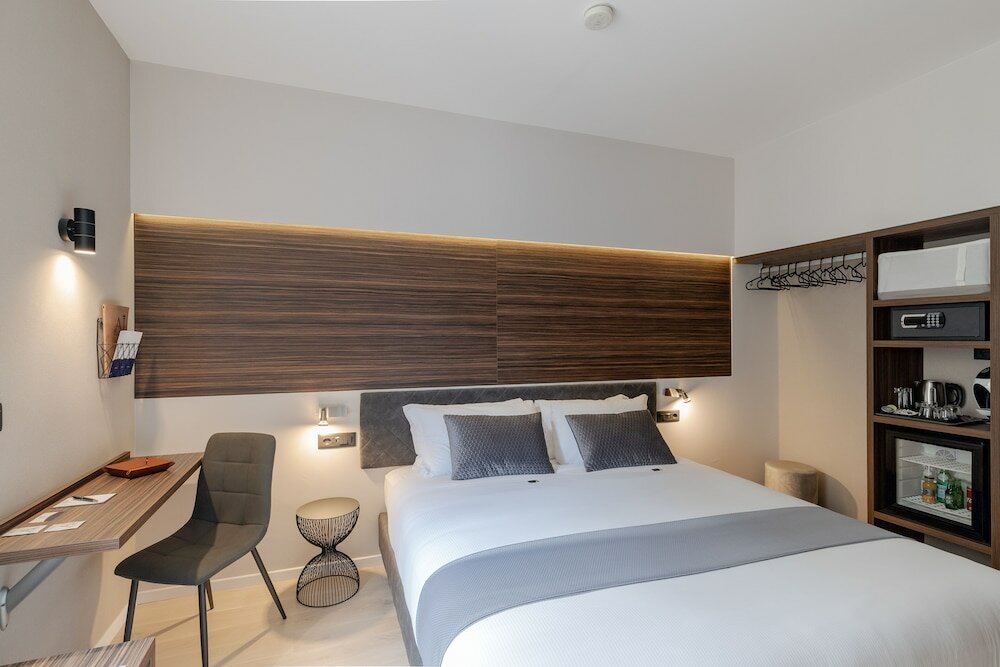 Фото Aiello Hotels - Duomo