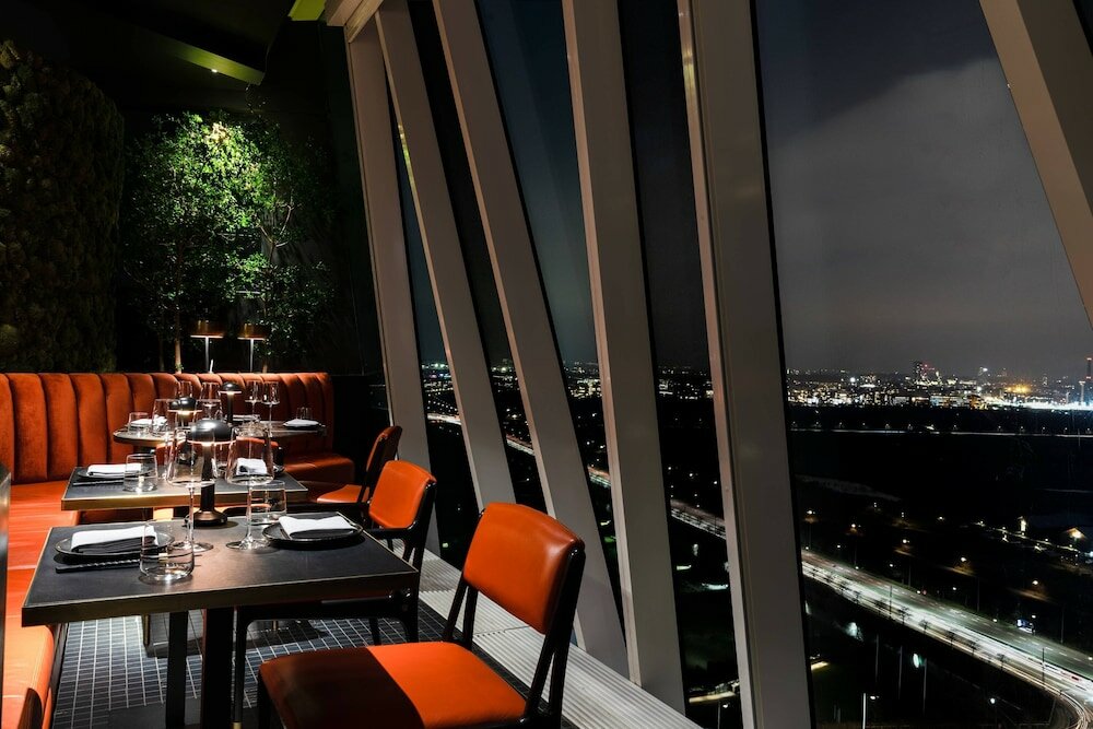 Фото Ac Bella Sky Copenhagen