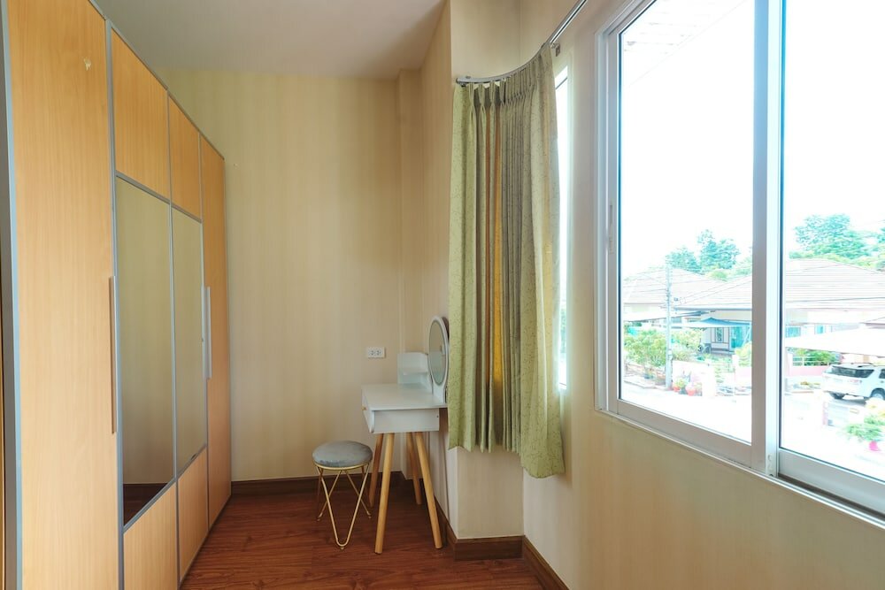 Фото June Pool Villa