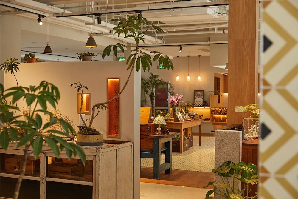 Фото Timeless Boutique House