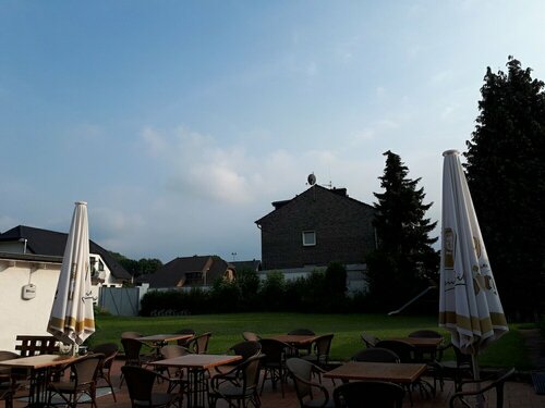 Гостиница Landgasthaus Echtzer Hof