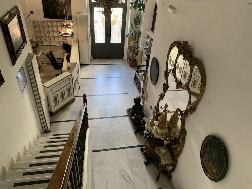 Фото Casa Palacio la Sal