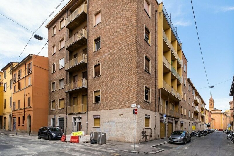 Апартаменты Belmeloro 3 - Nel Cuore Della Citt Universitaria в Болонье