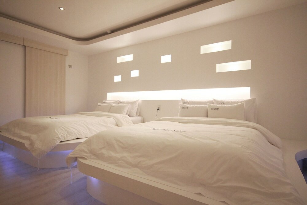 Фото Yeosu Arirang Hill