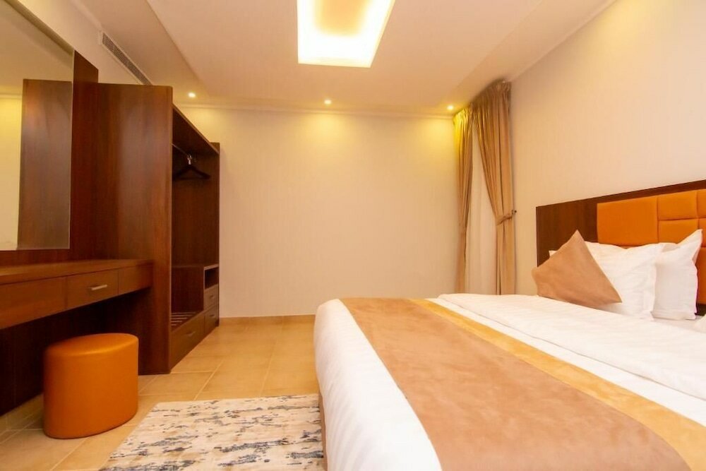 Фото Al Muteb Suites Al Murslat
