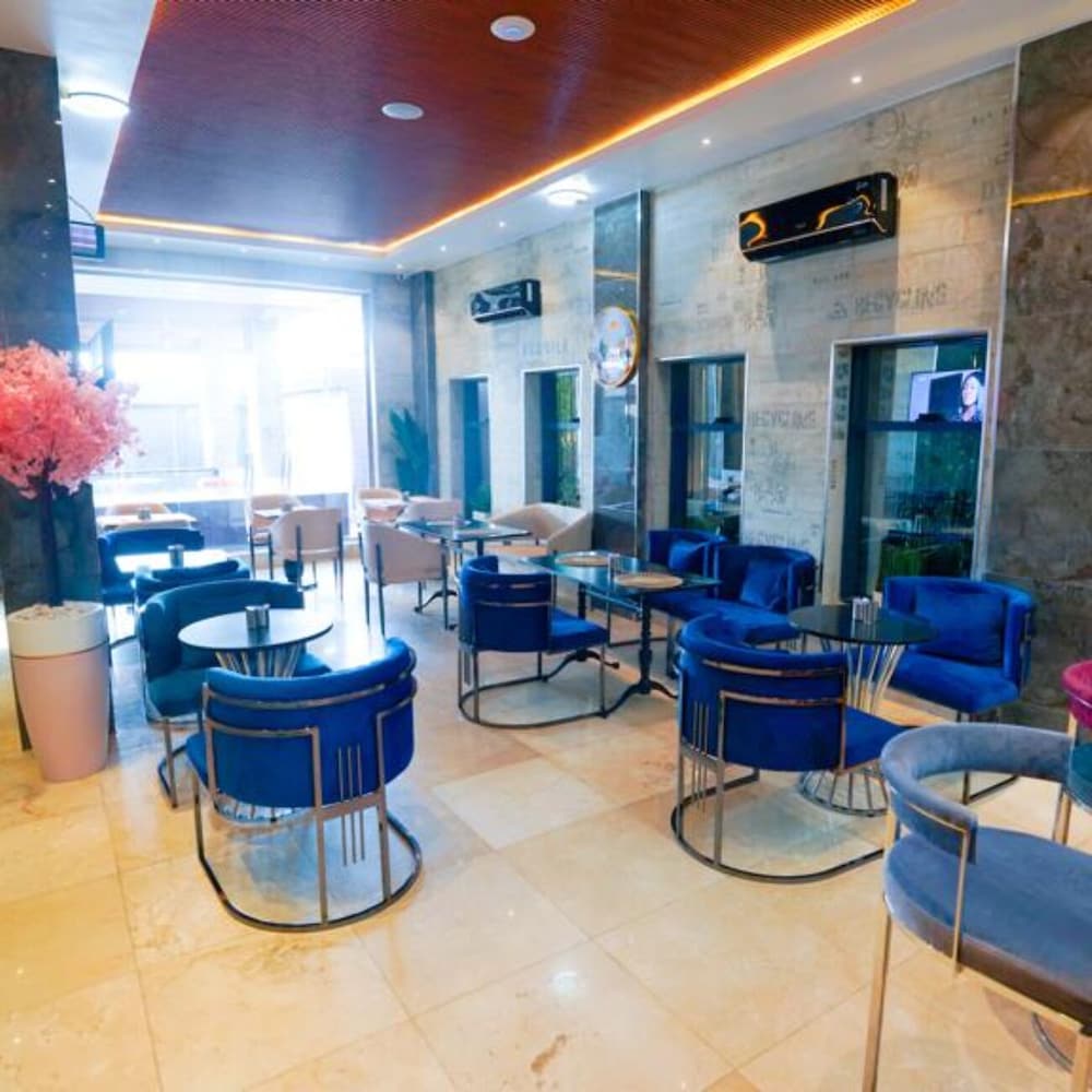 Фото Bayview Resort And Hotels Lekki