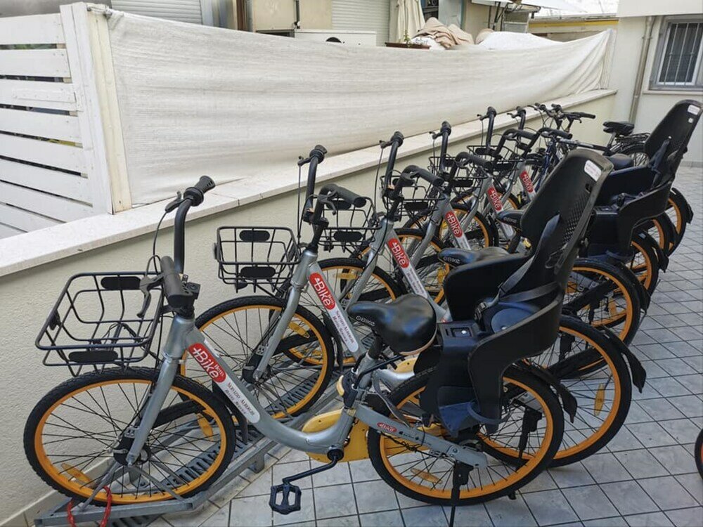 Фото B&b Primrose Residence Hotel