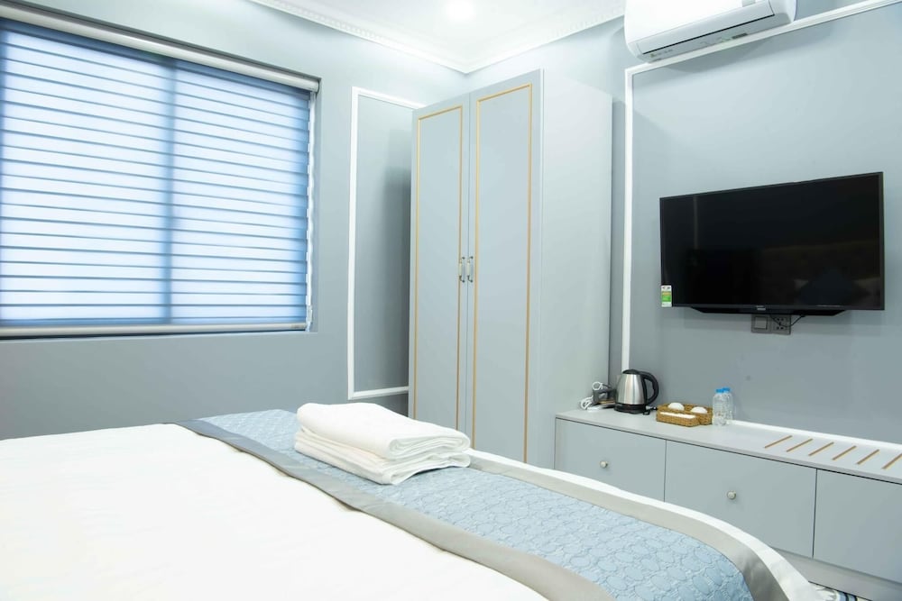 Фото Alcove Apartment Vung Tau