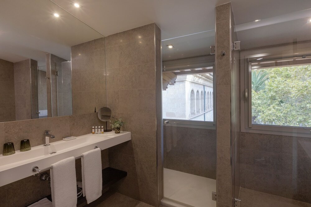 Фото Hotel Can Alomar - Adults Only