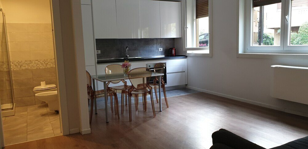 Фото Royal Apartment