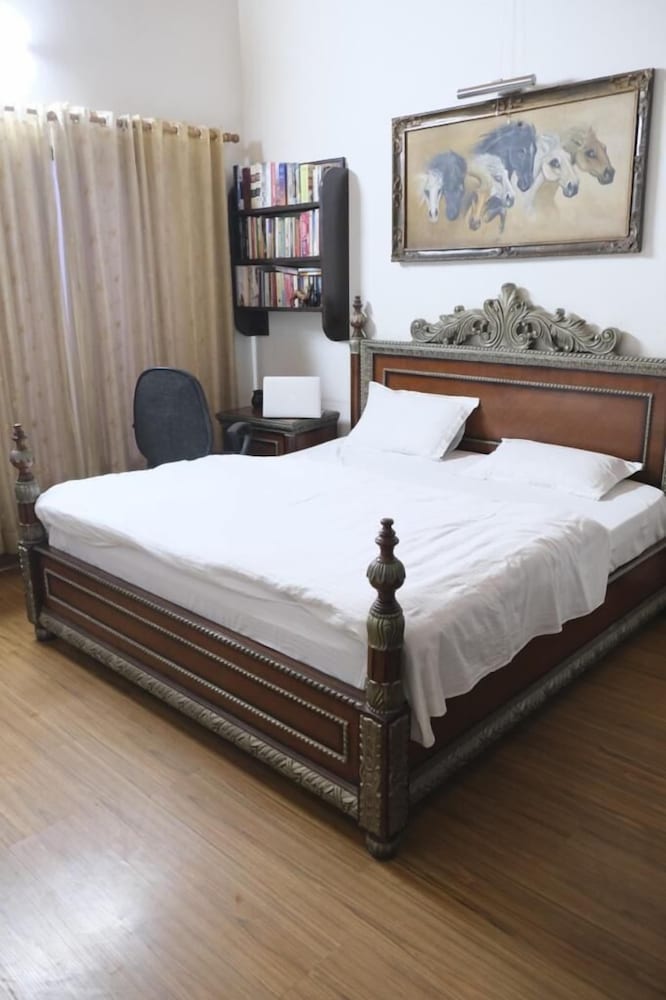 Фото Blissful Villas Ranikhet