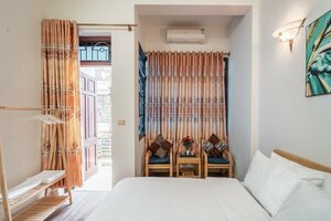 Гостиница Lumos Home