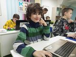 Kiberone (ulitsa Tsiolkovskogo, 1), computer courses