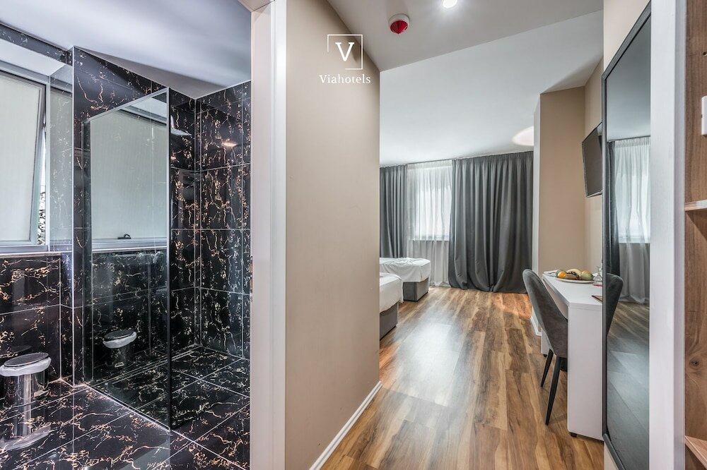 Фото Vh Eurostar Tirana Hotel Congress & Venere SPA