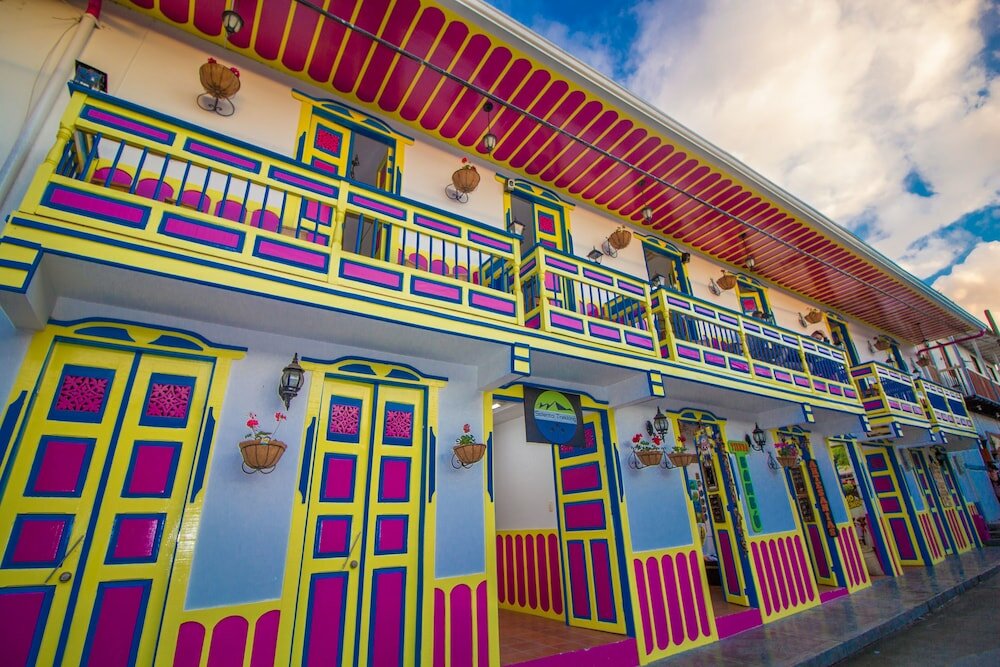 Фото отеля 4