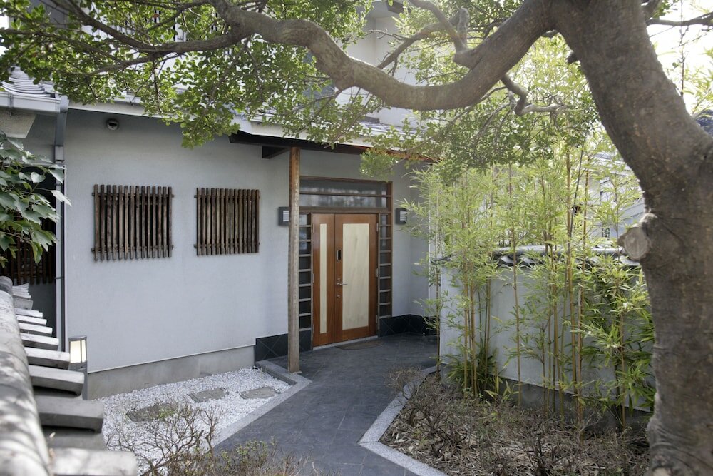 Фото Tokiwa - Kamakura Backpackers