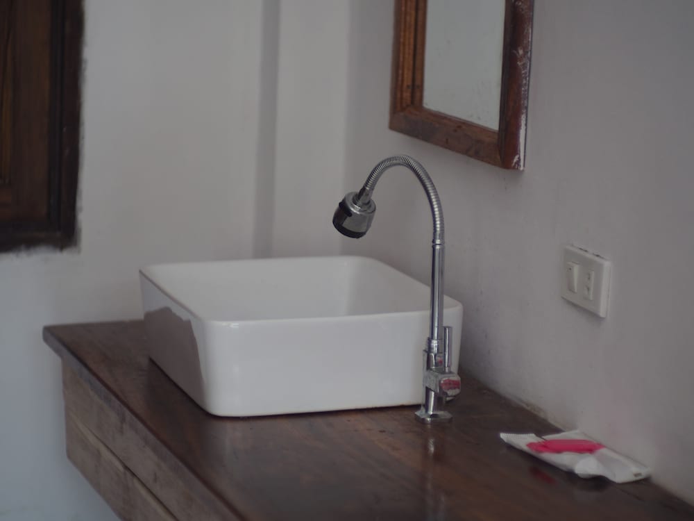 Фото Nam OU View Villa