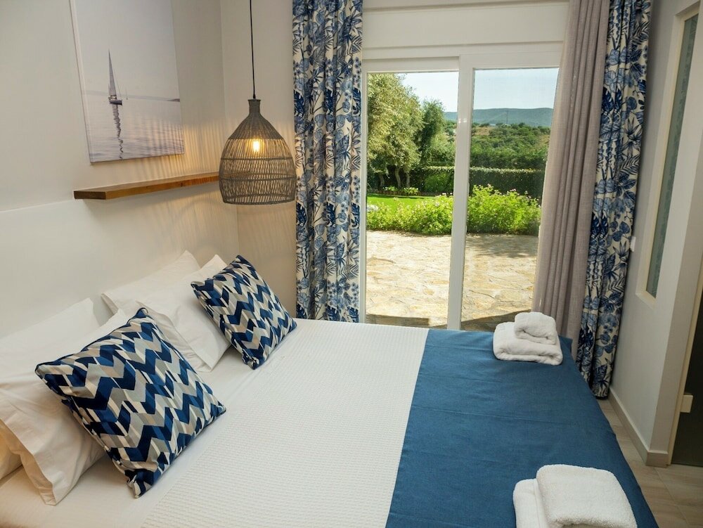 Фото Kotroni Villas