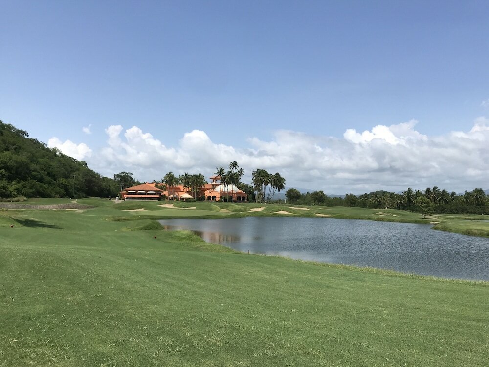 Фото Grand Isla Navidad Resort