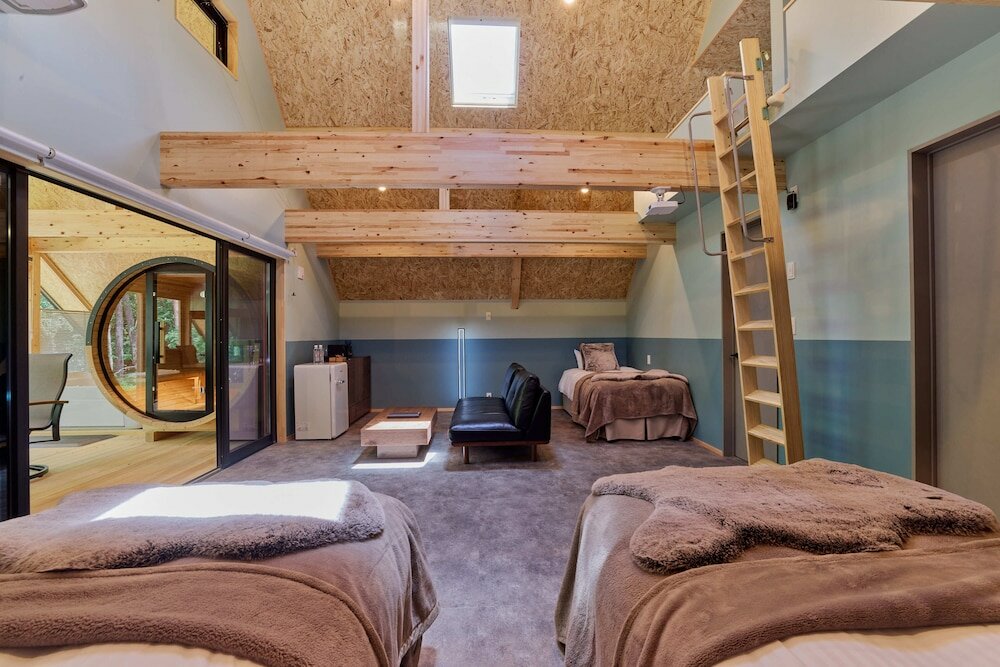 Фото Gran Tocoro. Resort&glamping