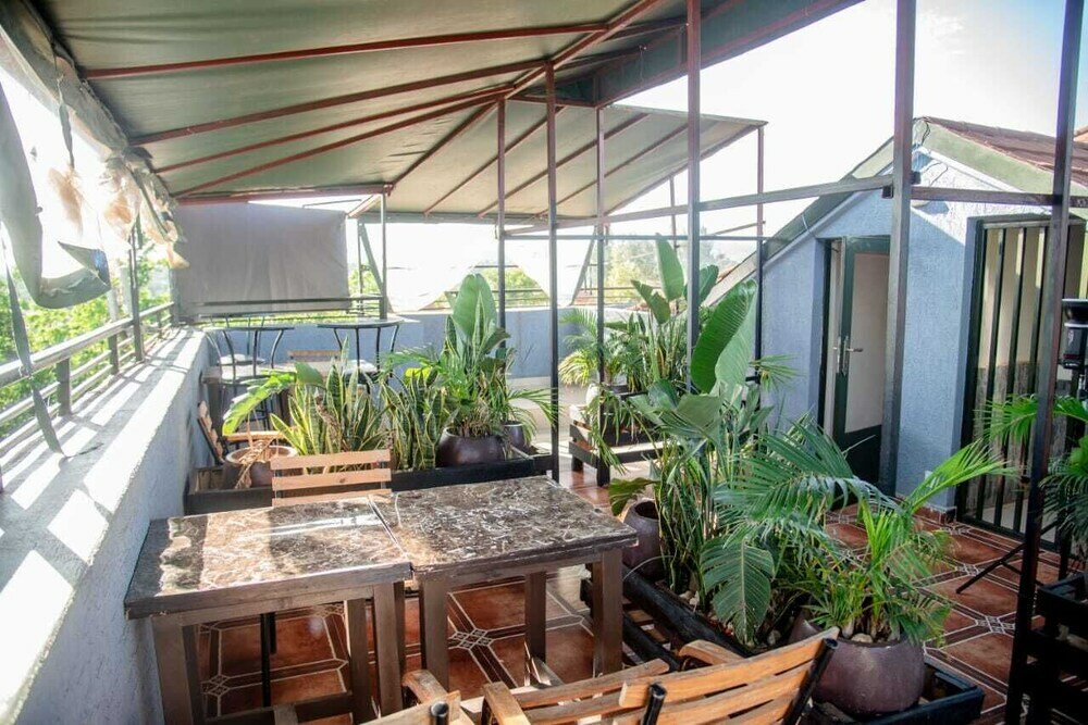 Фото Novaland Hotel