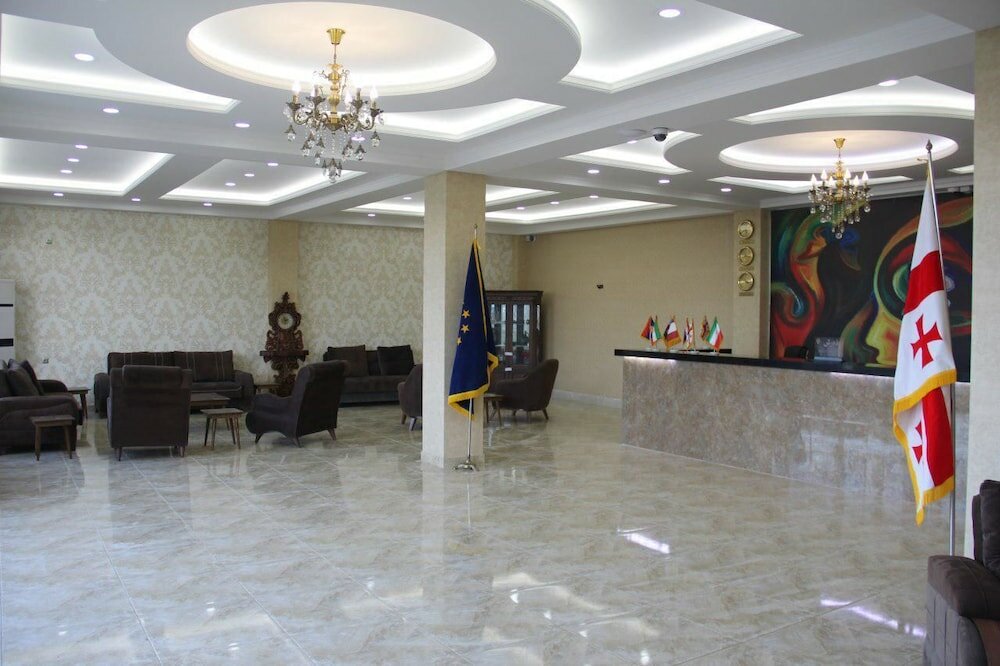 Фото Отель Sea View Тбилиси