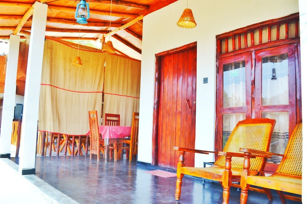 Фото Rainbow Sky Cottage Ella