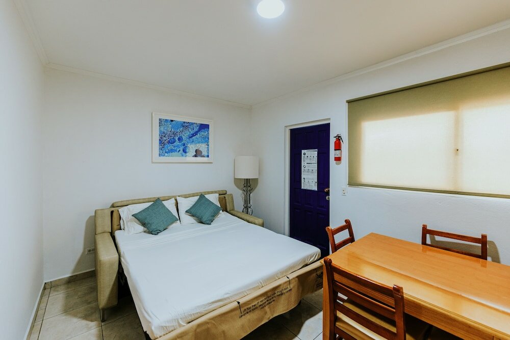 Фото Kudawecha Apartments