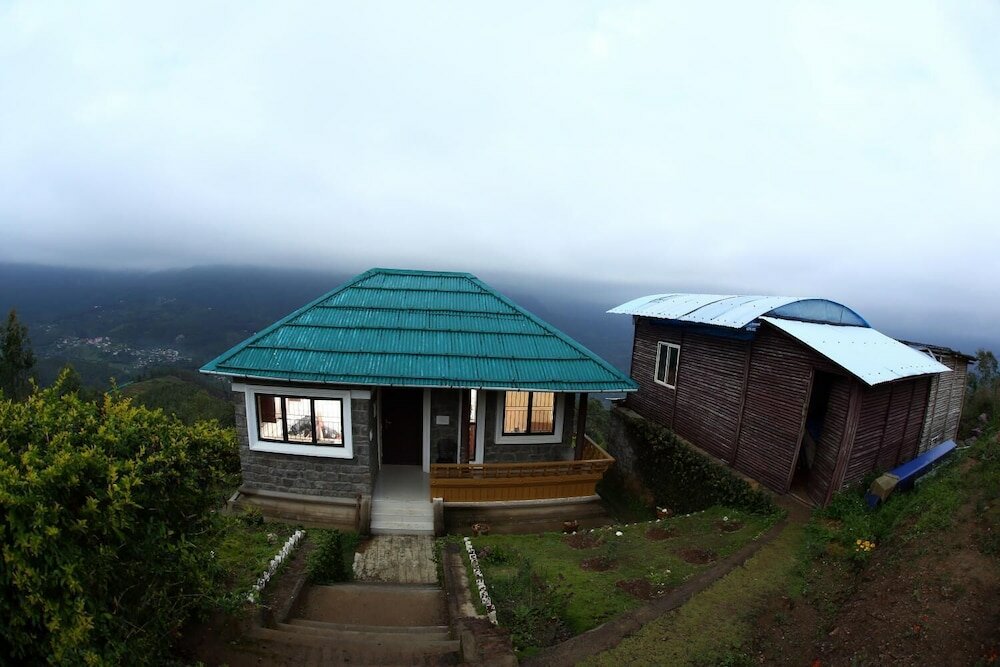 Фото Vridhavan Mist City