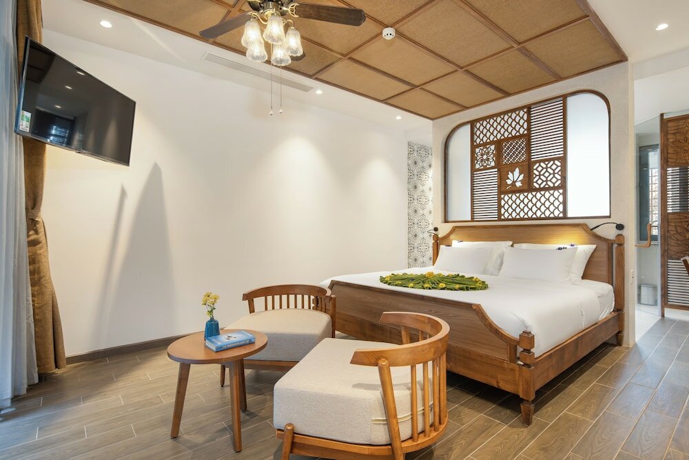 Фото Vernalhome Boutique Danang