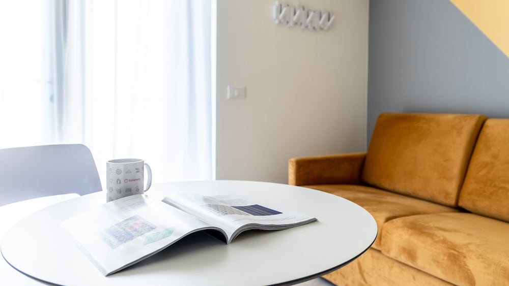 Фото Italianway - The B Village Superior