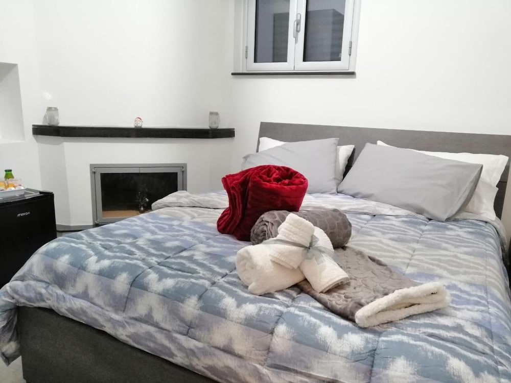 Фото B&b i Sikuli