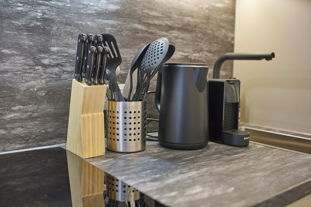 Фото Nove Boutique Apartments