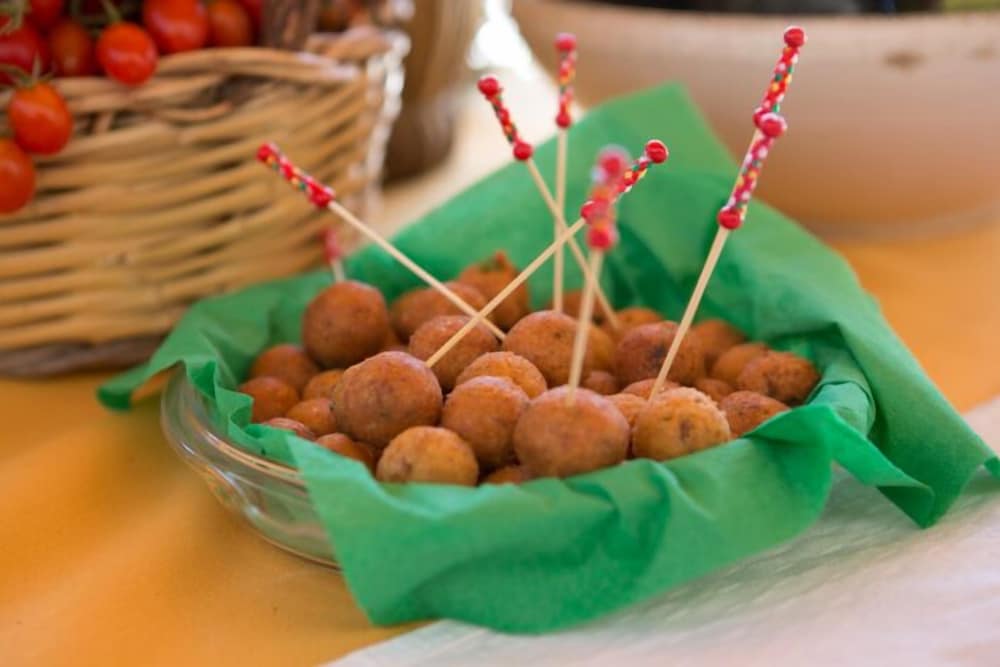 Фото Agriturismo Regno di Marzagaglia