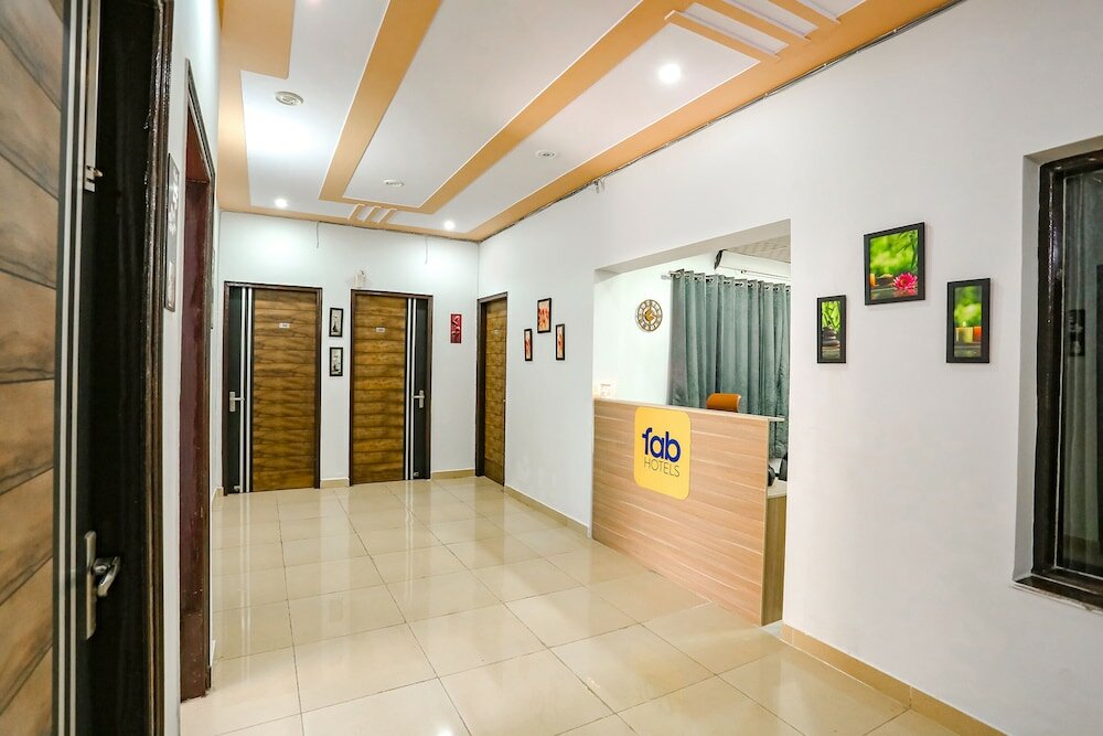 Фото Fabhotel Next Home Prime