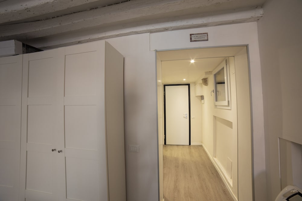 Фото Ca' della Luna Venexiana