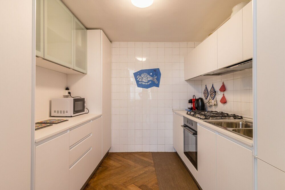 Фото Red House close to Accademia Bridge