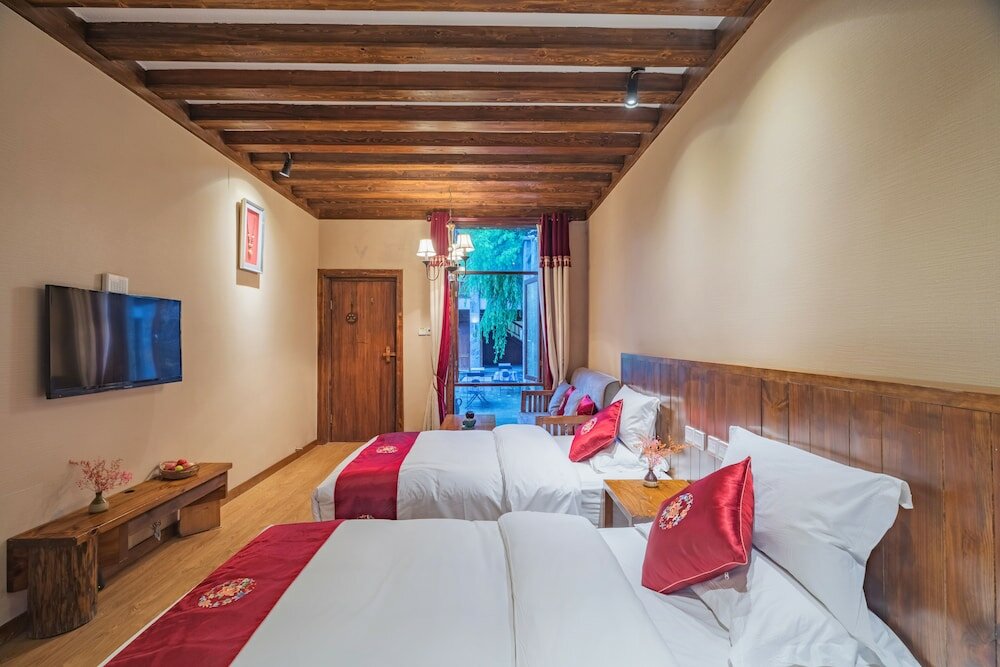 Фото Arrokhampa by Zinc Journey Shangrila