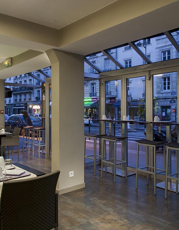 Фото Timhotel Jardin des Plantes