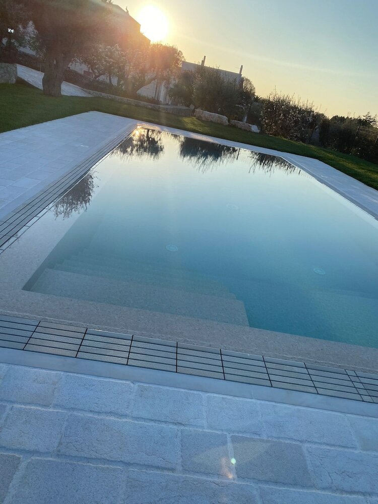 Фото B&b Villa Maggi