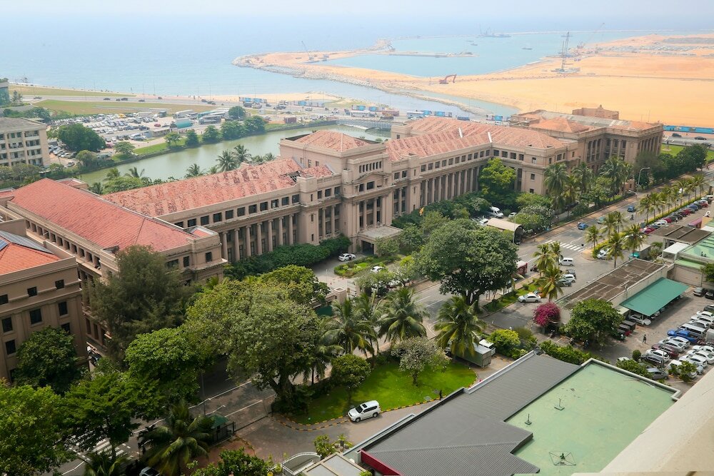 Фото Hilton Colombo