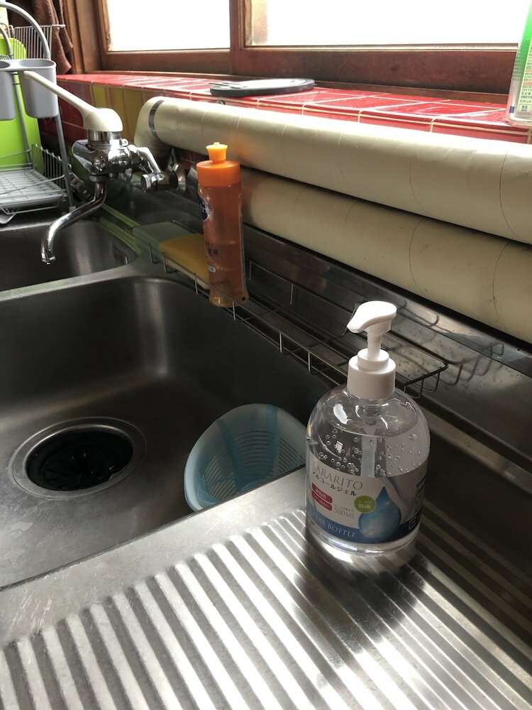 Фото Stay at Kushiro - Hostel