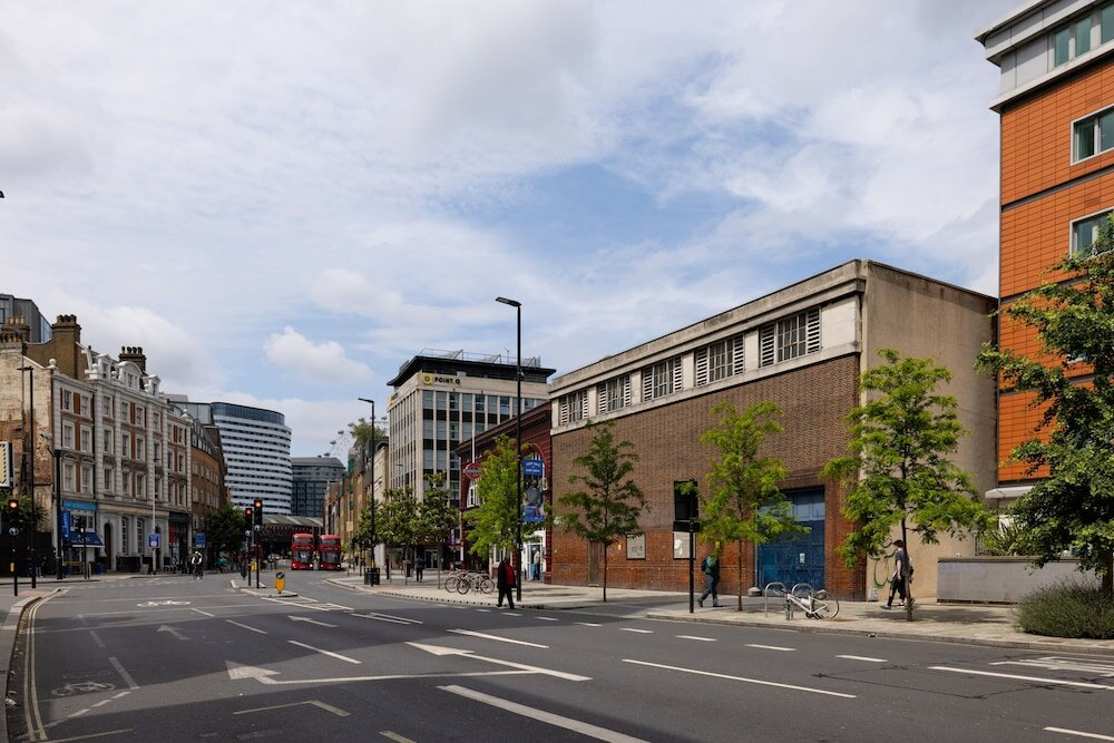 Фото отеля 3