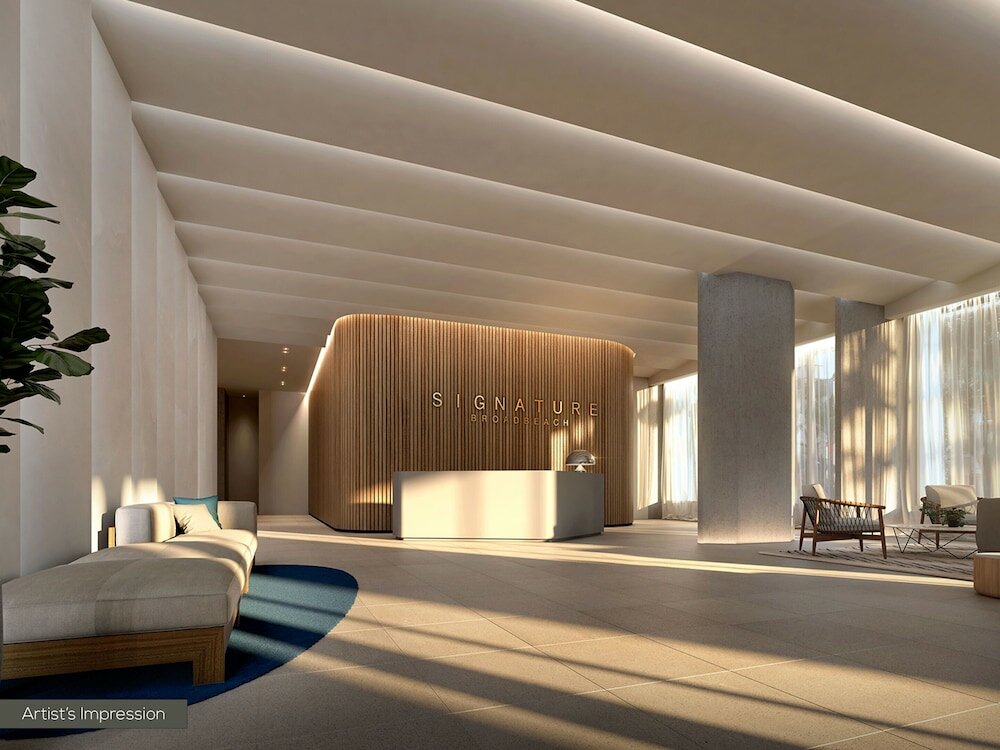 Фото Ultiqa Signature at Broadbeach