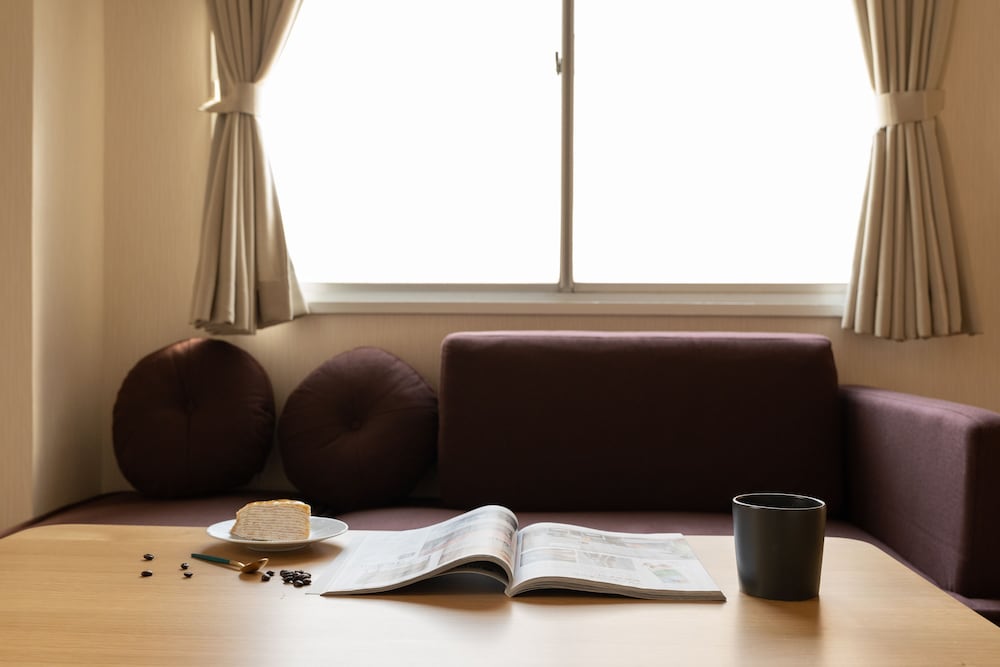 Фото Tsuru Inn Shinsaibashi Dz