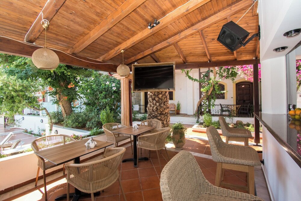 Фото Rena Apartments by Checkin