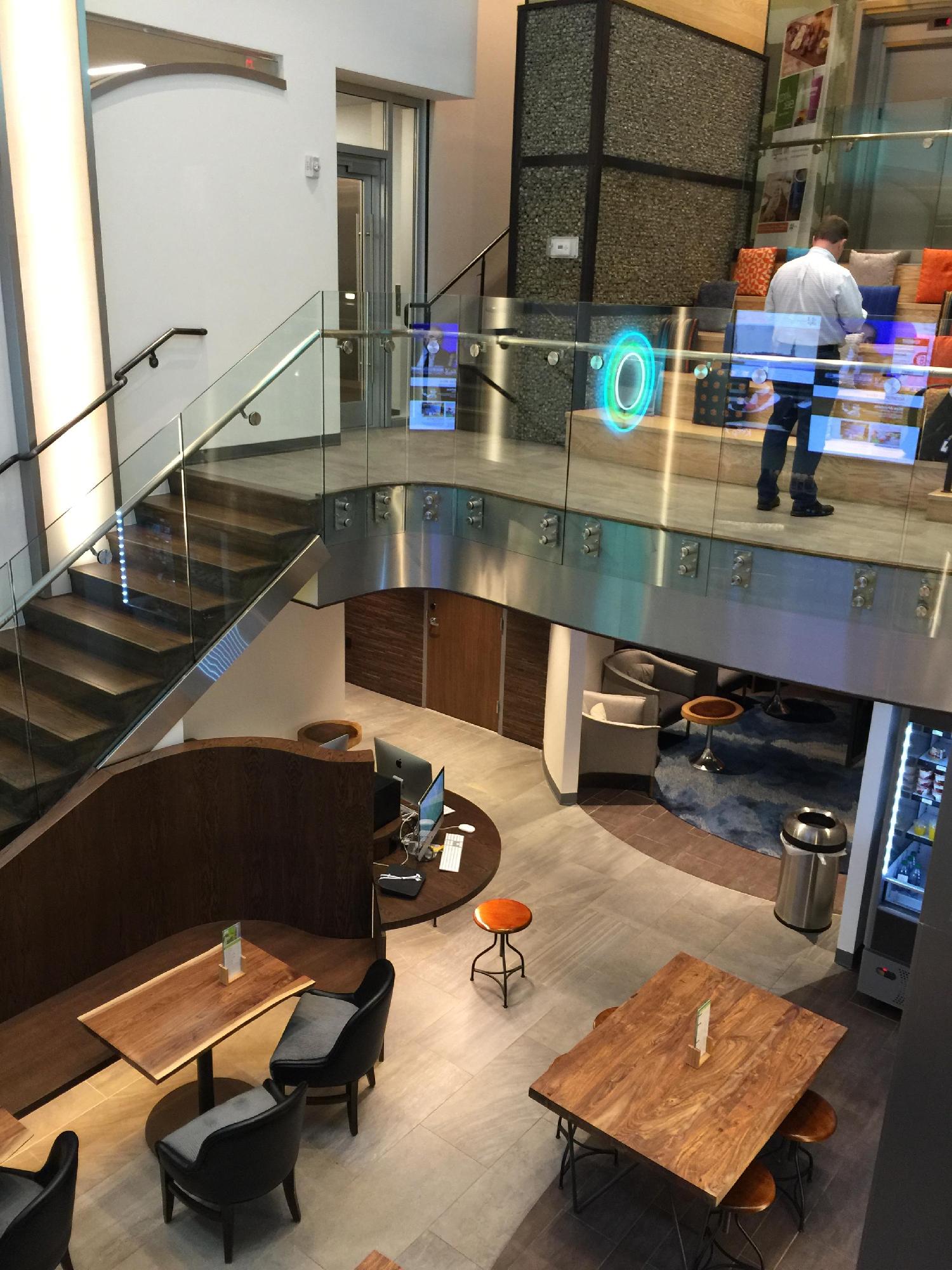 Фото Even Hotel Times Square South, an Ihg Hotel