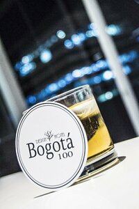 Гостиница Bogota 100 Design Hotel by Sarasti