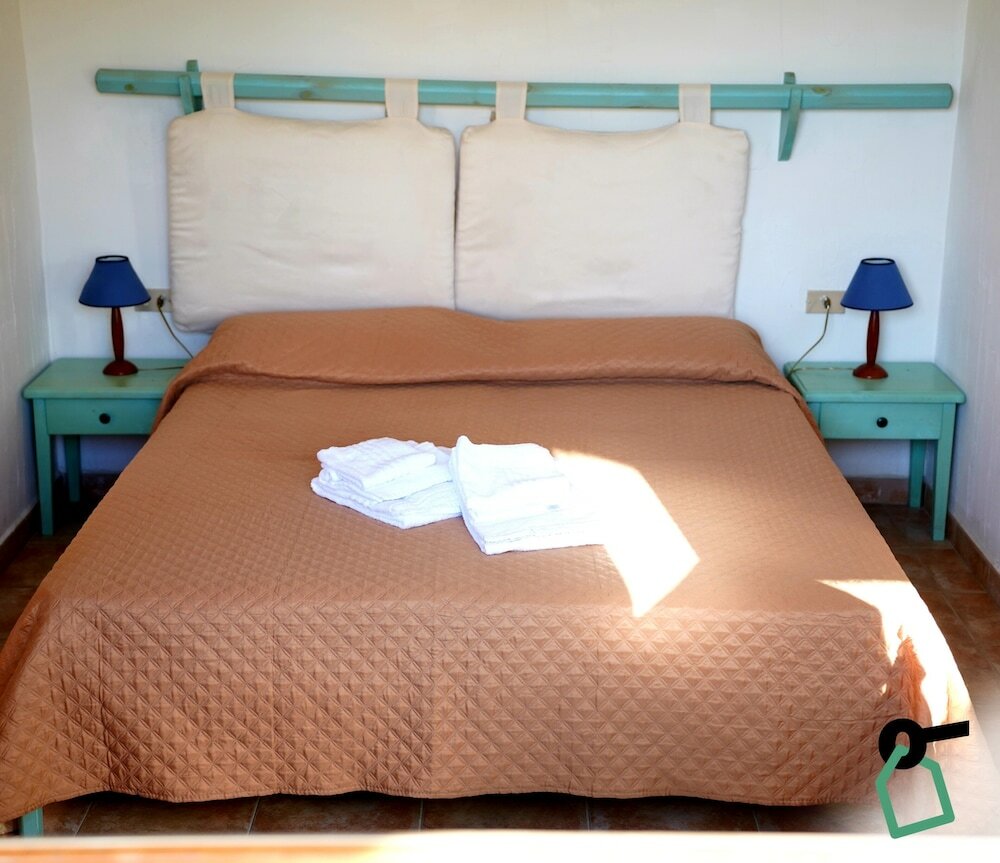 Фото Hotiday Residence Costa Smeralda