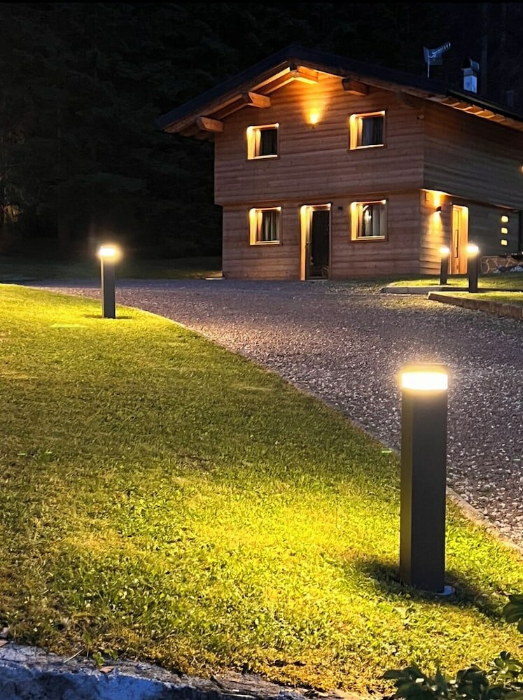 Фото Chalet Queen